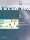 Scandinavian Journal Of Immunology期刊封面